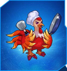 奧利弗[網頁遊戲《賽爾號》中的精靈]