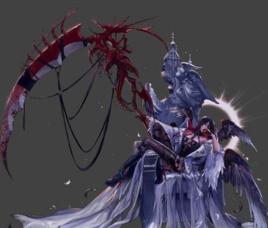 救世主[網遊地下城與勇士誘魔者二次覺醒名稱]