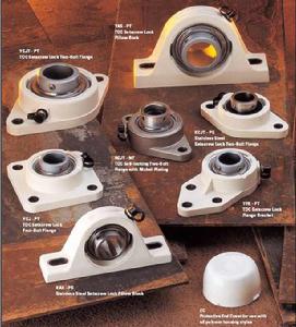 負載型軸承 負載型軸承