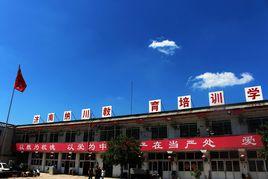 濟南納川戒網學校 濟南納川戒網學校