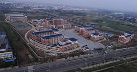 荊州機械電子工業學校 荊州機械電子工業學校