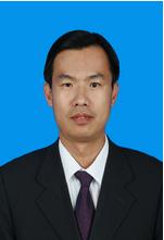 龐永明[原新疆皮山縣委書記]