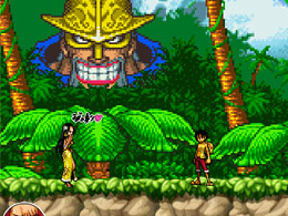 海賊王終極對決1.3無敵版 海賊王終極對決1.3無敵版