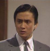 陳翰林[電視劇《新上海灘》中人物]