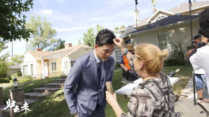 《歸去來》劇照