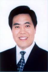 陳西峰[滄州師範學院黨委書記]