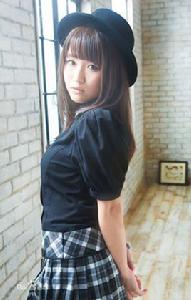 河野萬里奈 河野萬里奈