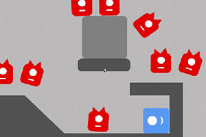 守護藍波諾 守護藍波諾