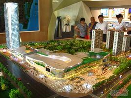 日照華潤中心 日照華潤中心