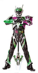 戰帥鎧甲 戰帥鎧甲