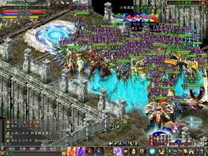 《封神榜國際版》