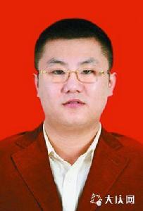 牛建[大慶納奇網路開發有限公司CEO]