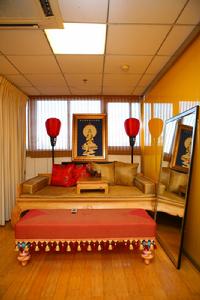 和澤一木調理中心環境