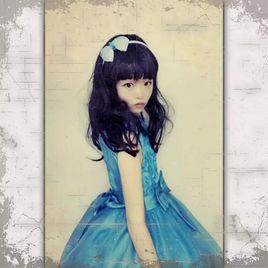 大海[陳筱路翻唱歌曲]