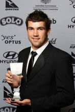 Matt Ryan 橄欖球運動員