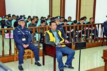 9&middot;4江蘇盱眙滅門案