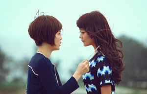 因為愛情有多美