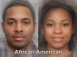 非裔美國人