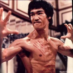 Bruce Lee