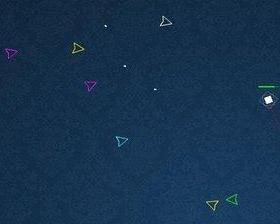 射擊要領 射擊要領