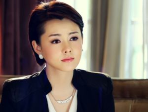 《一克拉夢想》劇照