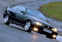 寶馬m3[寶馬汽車型號]