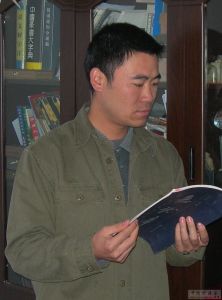 陳永全[瀘州市人大常委會秘書長]