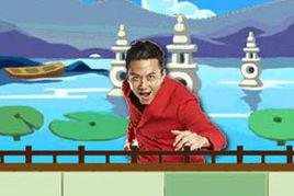 奔跑吧兄弟撕名牌第二季 奔跑吧兄弟撕名牌第二季