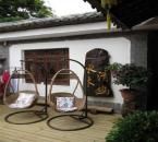 麗江靜聽花開客棧 麗江靜聽花開客棧