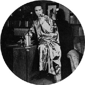 薩克斯·儒默 薩克斯·儒默