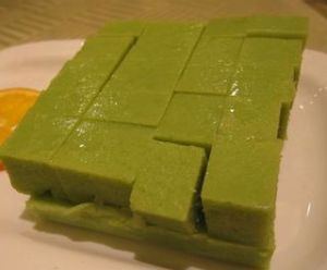 賣豌豆糕 賣豌豆糕