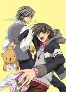 純情羅曼史2 純情羅曼史2