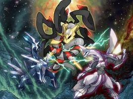 bw[遊戲《口袋妖怪黑白》及其改編動畫縮寫]