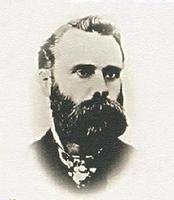 查爾斯·道 查爾斯·道