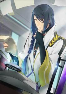 caster[日本小說《Fate》系列作品中的用語]