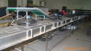 網帶流水線 網帶流水線