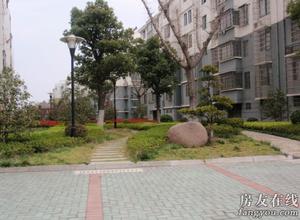 溪東新村 溪東新村