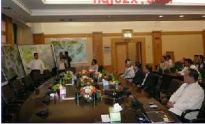 （圖）漢鼎亞太公司