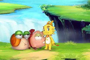 卡西龍之找茬 卡西龍之找茬