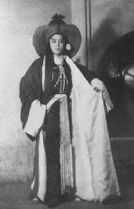 黃元慶[哈爾濱市京劇團京劇武生]