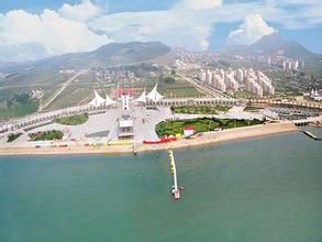 宜昌和平公園 宜昌和平公園