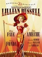 莉蓮[美國1940年埃文&middot;坎明斯執導電影]