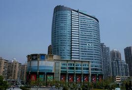 飛洲國際廣場 飛洲國際廣場