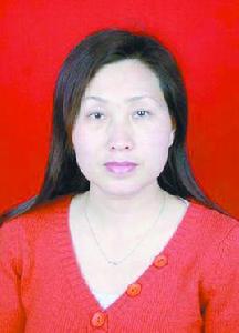 楊素雲[電視劇《情鎖》中角色--楊素雲]