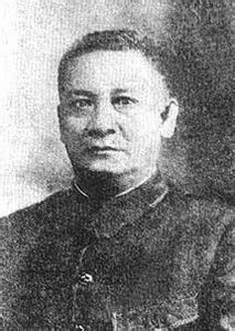李濟棠
