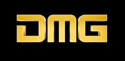 DMG印紀影視娛樂傳媒有限公司 標誌