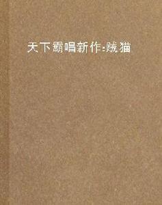 天下霸唱新作:賊貓 天下霸唱新作:賊貓