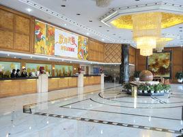 江門銀晶國際酒店 江門銀晶國際酒店