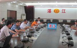 湛江市水務局 湛江市水務局