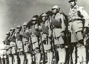 第一次長沙會戰